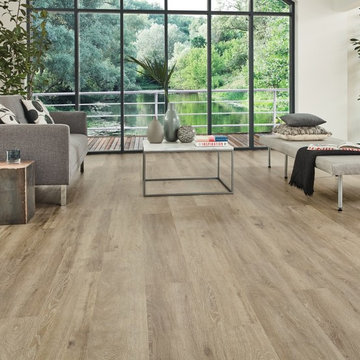 Water Proof Flooring (WPC/EVP/MLF)
