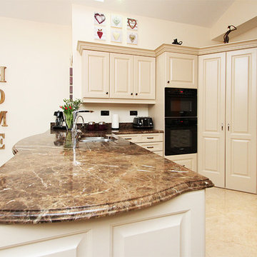 So Much Style for Grand Living
