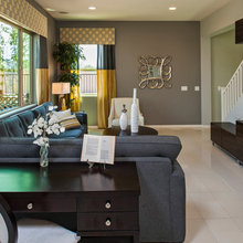 couch living room wall combo