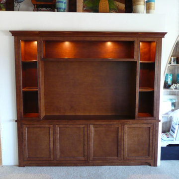 Our Work