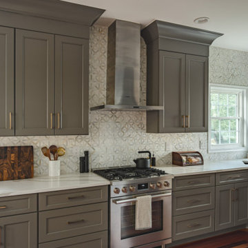 5005 Sailfish Kitchen