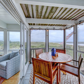 Bethany Beach Vacation Rental Design