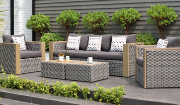 Up to 60% Off Outdoor Lounge Furniture