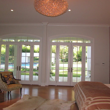 Contemporary Remodel