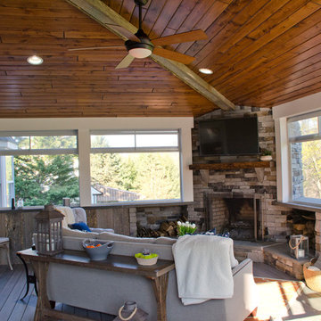 David Residence
