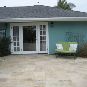 Beach Bungalow