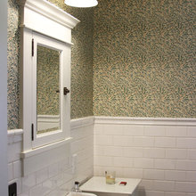 Kids' Bath - 2nd floor