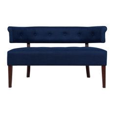 Jared Settee, Midnight Blue
