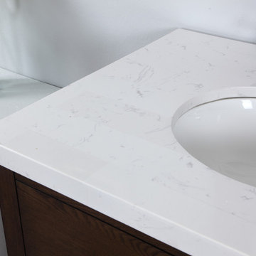 Crawford & Burke Huntington Bathroom Vanity