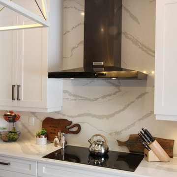 A Kitchen thats "To Die For !..."