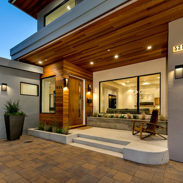 Menlo Park Modern