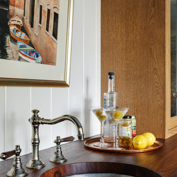 Cabinetry - Middleton, MA