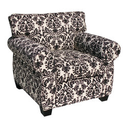 Grats Decor Slipcovered Custom Collection - Products