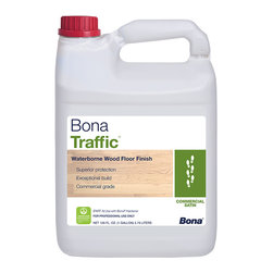 Bona Sealer and Finish System&reg; - Products