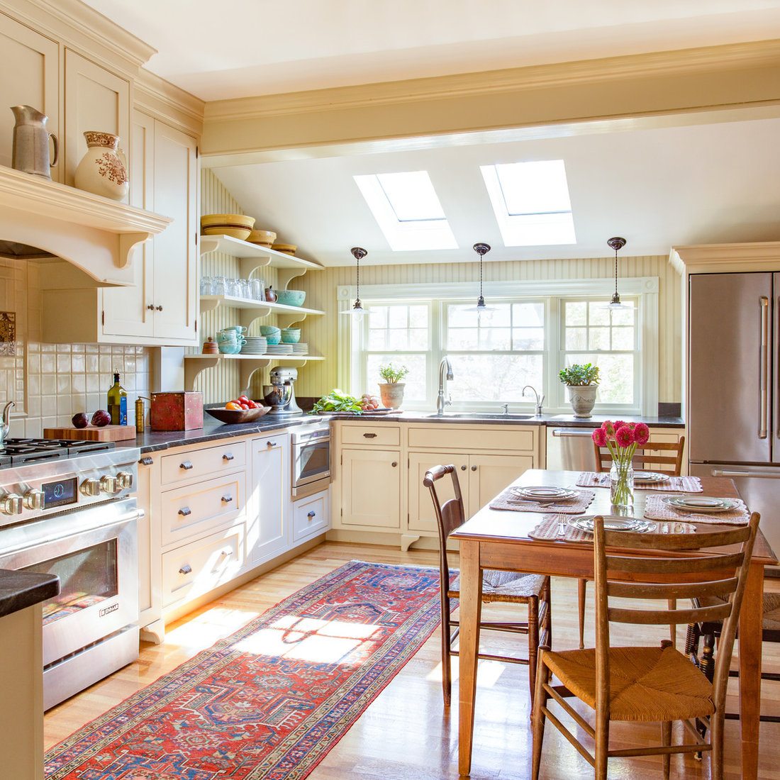 Melrose Graham Kitchen