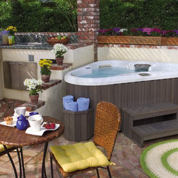 Sundance Spas - Hot Tubs