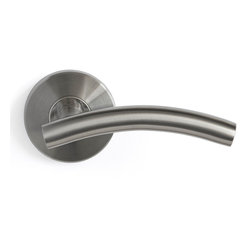 Nova Hardware Collection - Door Levers