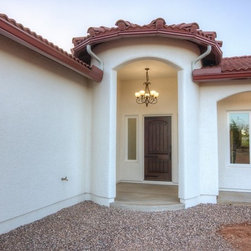 Entry - Outdoor Products
