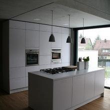 Decke