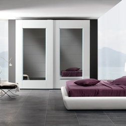 Modern Bedroom Furniture - Products