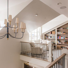 2nd Floor Flight