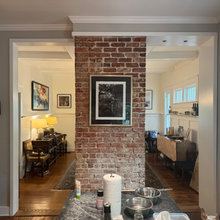 Atlanta House current design elements to consider incorporating
