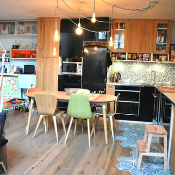 Loft St Denis