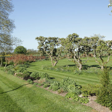 Award Winning Garden - Maintenance