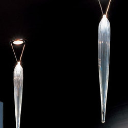 ARI PENDANT LAMP BY AXO LIGHT - Pendant Lighting