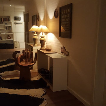 Renovation of old 3 bedr property in Malta , Ta Giorni