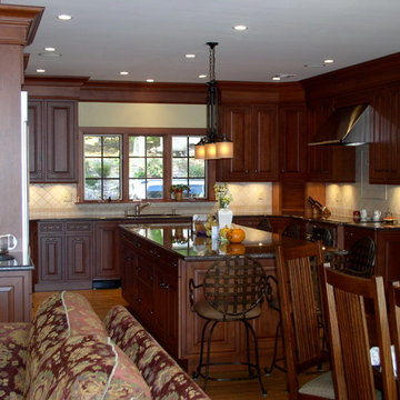 Kitchens