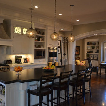 New House- Town & Country, MO