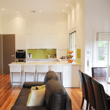 Hawthorn Residence