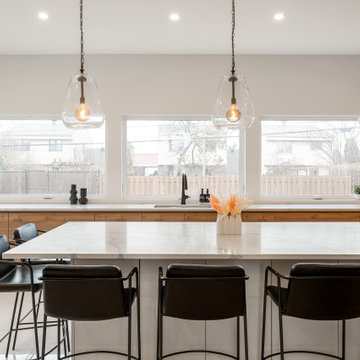 Laval - New-Build