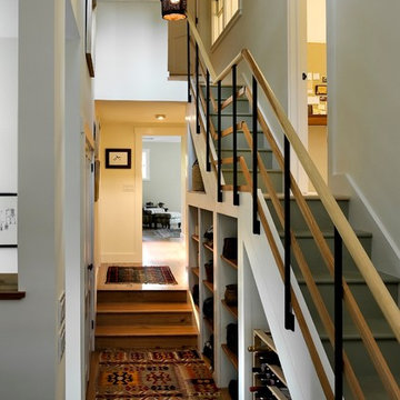 Vermont Project