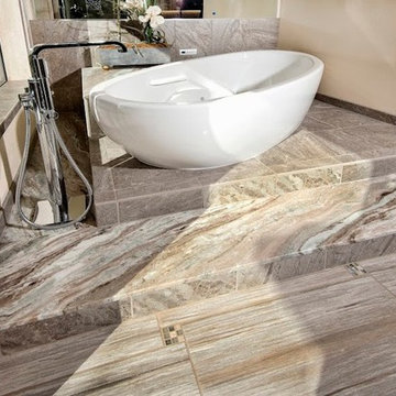 Bathroom Spa