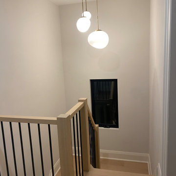 Leaside Whole-House Renovation