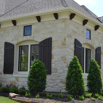 Chateau Blend Ashlar