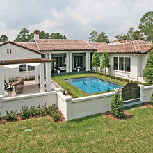 new house