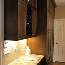 Kitchen Backsplash