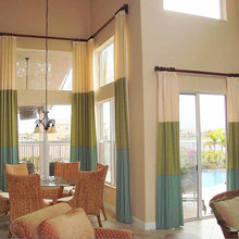 Window Treatments
