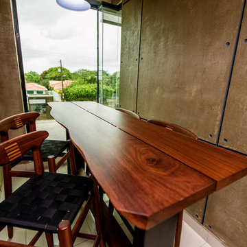 Home Office Bar