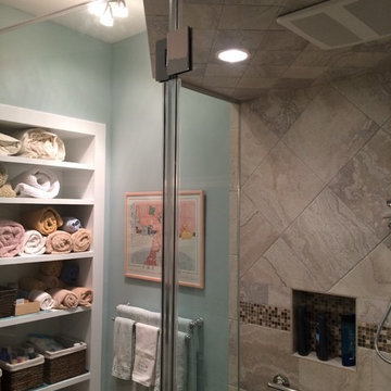 Harris Master Bath