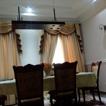Osunlana Residence Agungi Lekki