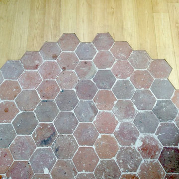 rénovation d'une échoppe