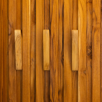 Naturally Inspired: Primary Suite, Guest Suite, Hall Bath