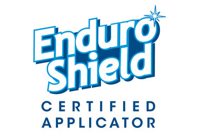 EnduroShield Easy Clean Glass Coating