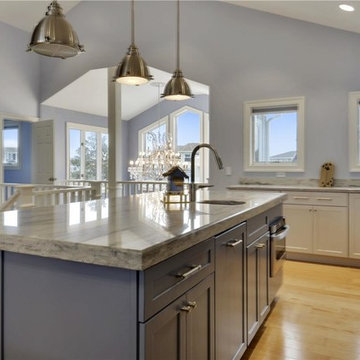 Cape Shores Residence