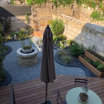 Jardin Asiatique