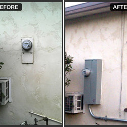 Electrical Projects - Products